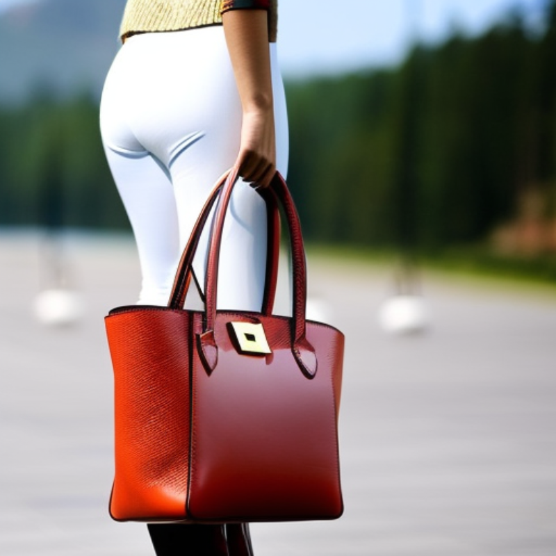 How to Find the Best Leather Bag Manufacturer in China An Expert Guide